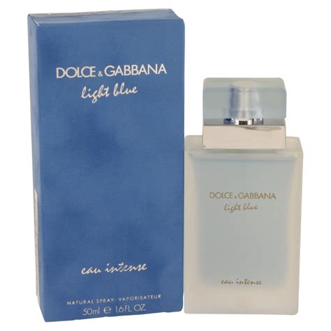 blue perfume for women